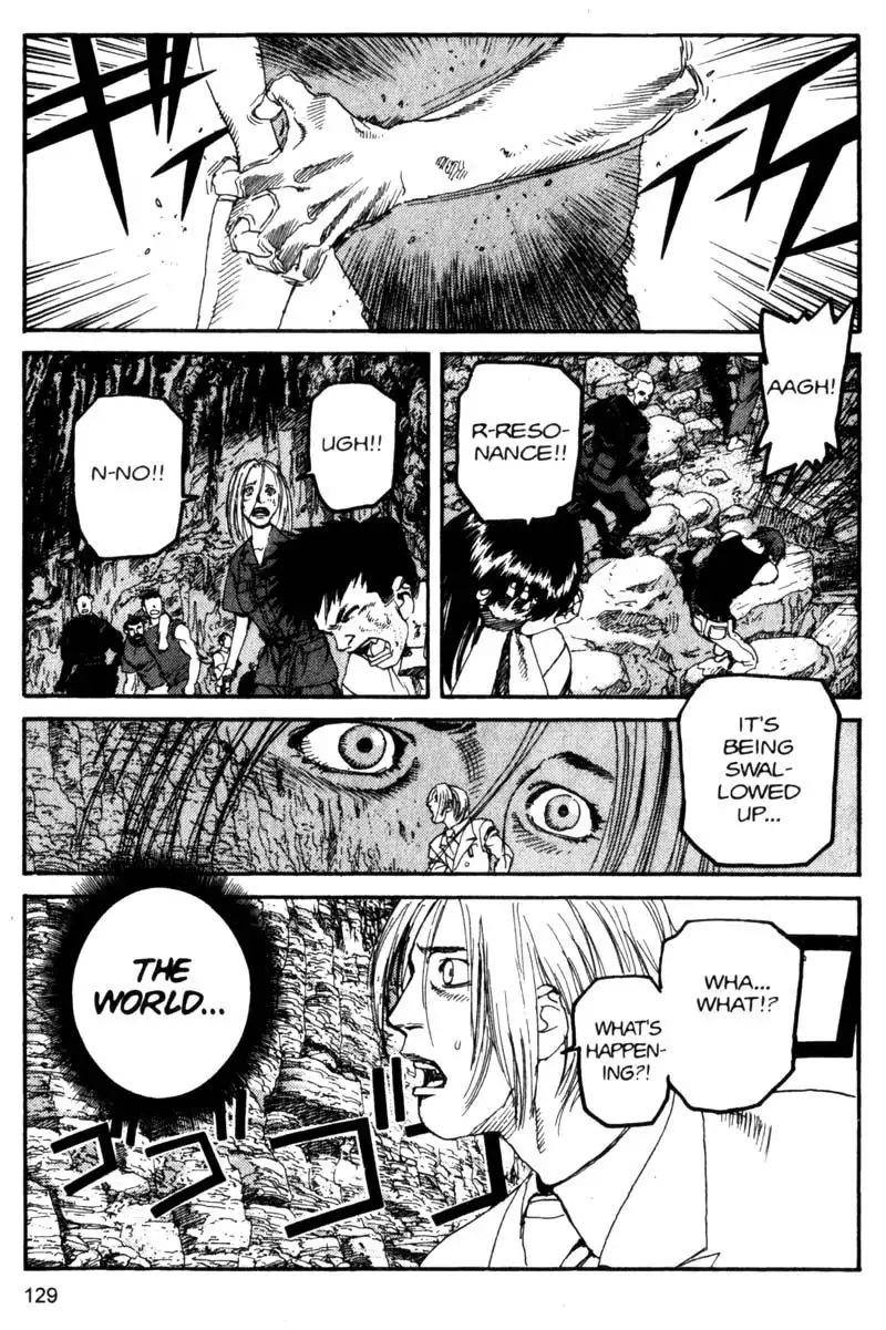 Project Arms Chapter 102 17